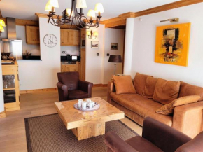 Résidence Mont Chery - Appartement tres lumineux, beaux volumes, haut standing MAE-2501 Les Gets